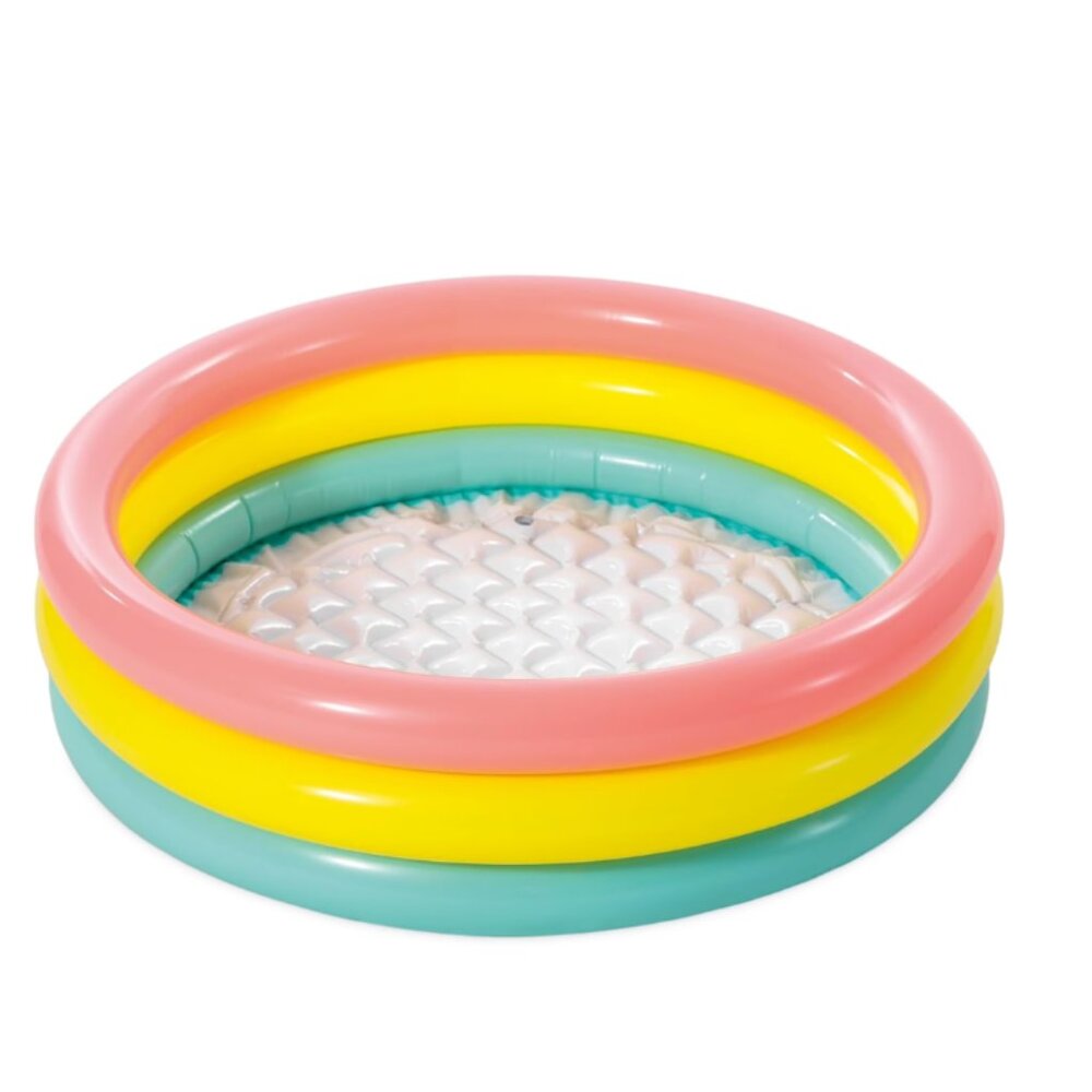 New Inflatable Baby Pool - Picture 2 of 3
